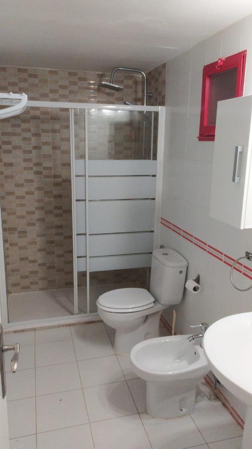 Ferienwohnung Cumbre Loix Benidorm Exterior foto